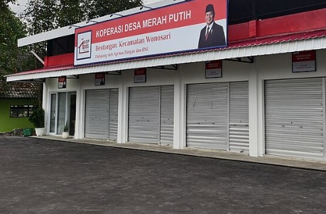 Rekrutmen 30.000 Manajer Kopdes Merah Putih 2026 Resmi Dibuka, Cek Syarat dan Jadwal Lengkap