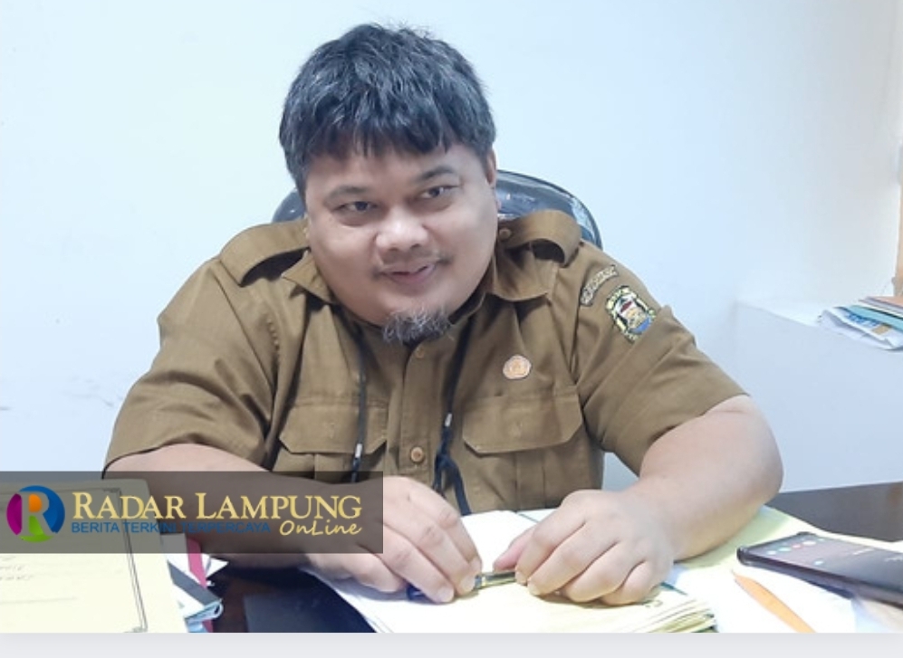 BPKAD Bandar Lampung Tetapkan SSH 10 Ribu Item Barang untuk Penyusunan Anggaran 2023