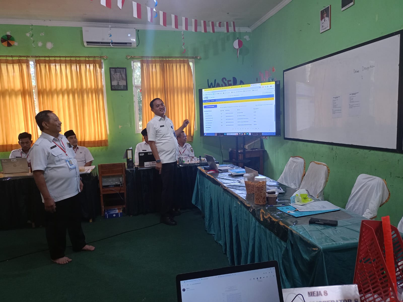 Catat! SPMB Jalur Domisili Utamakan Nilai, Baru Jarak Rumah