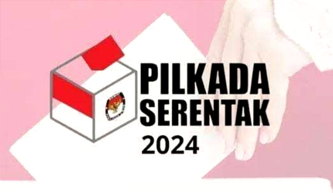 Pilkada Pringsewu 2024, PDIP-Gerindra Bakal Usung Taufiqurrohim-Nurhasanah?