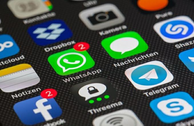 Waduh, Bos WhatsApp Ajak Masyarakat Jangan Pakai Telegram? Begini Penjelasannya