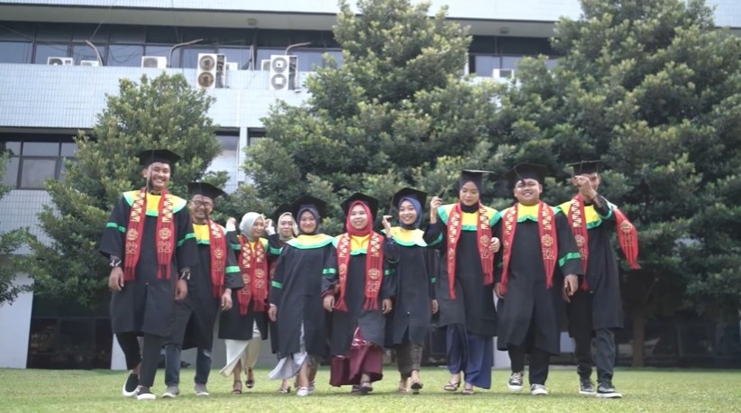 5 Alumni Universitas Lampung yang Berkecimpung di Dunia Politik
