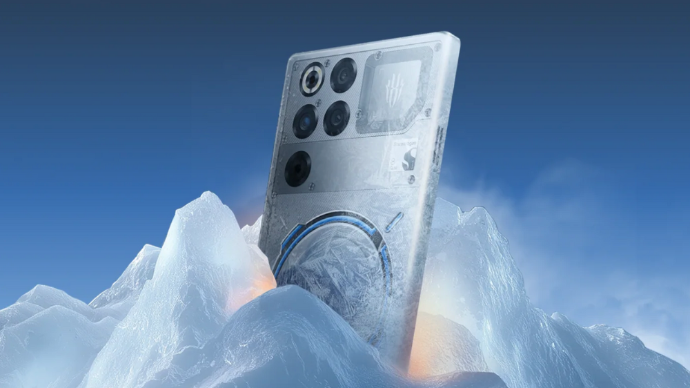 Kabar Terbaru, RedMagic 11 Pro Bakal Hadir 3 November 2025, Jadi Alternatif Smartphone Bagi Pro Gamers