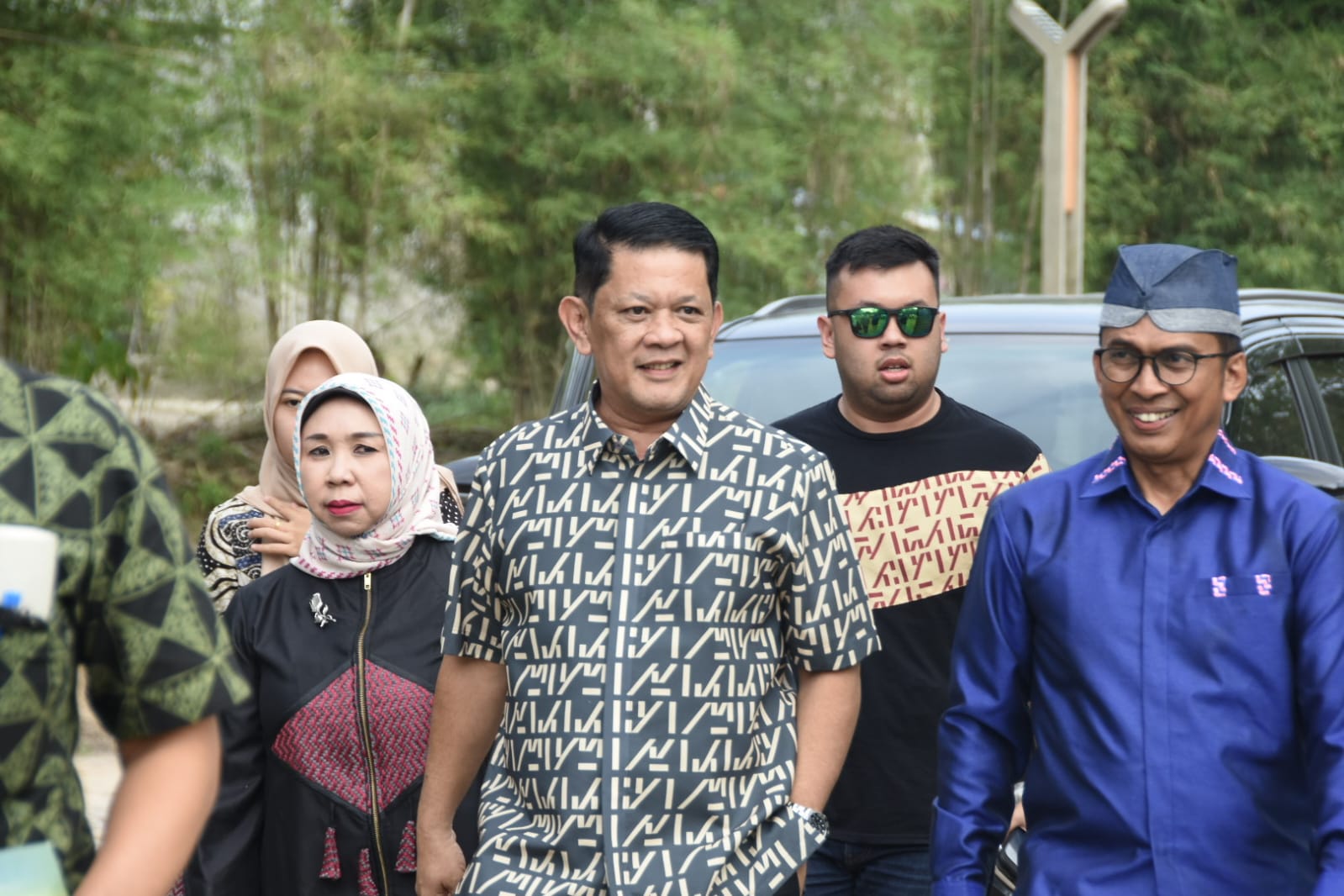 Tubaba Art Festival Lampung Masuk 110 Kalender KEN Kemenparekraf RI