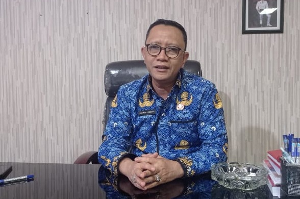 TPA Bakung Berbenah, Pemkot Bandar Lampung Siapkan Sistem Controlled Landfill dan Tambah Armada Sampah