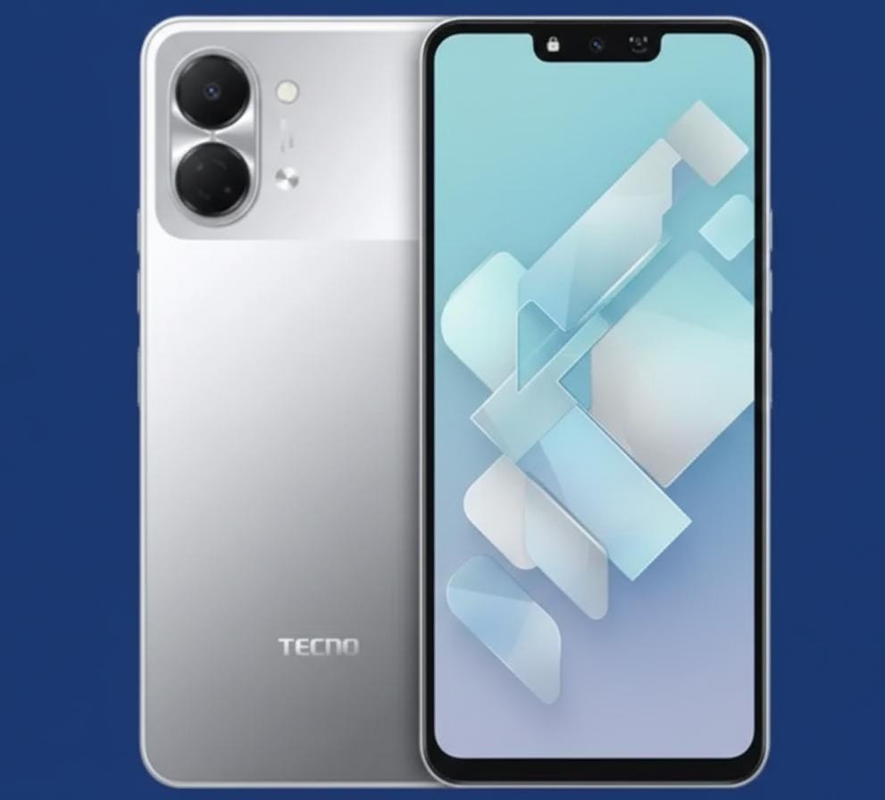 Tecno Spark Go 3 Resmi Diperkenalkan, HP Murah dengan Layar 120Hz dan Android 15