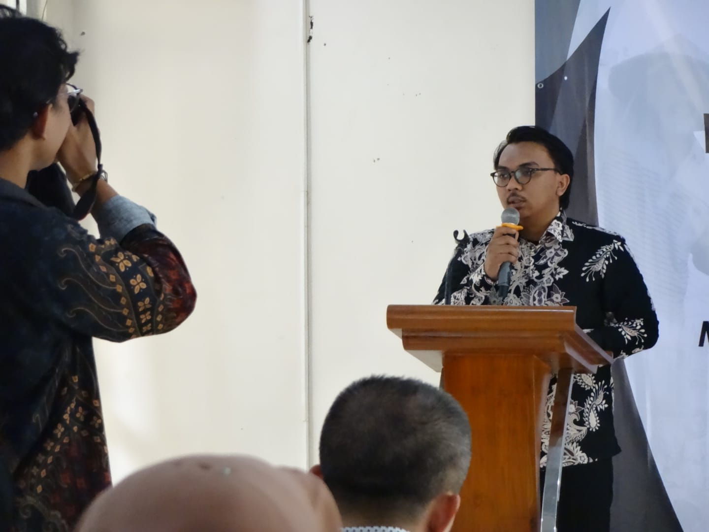 Konflik Agraria hingga PHK, LBH Bandar Lampung Tangani 60 Perkara Sepanjang Tahun