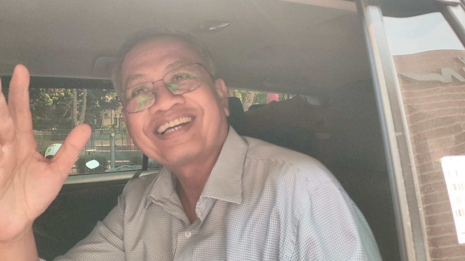 Dawam-Ketut Gagal Berlayar, PDIP Tempuh Jalur Hukum Laporkan KPU Lampung Timur 