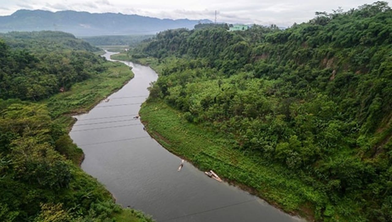 Dishut Lampung Akui Masih Terjadi Perubahan Tutupan Hutan, Dorong Petani Terapkan Agroforestri