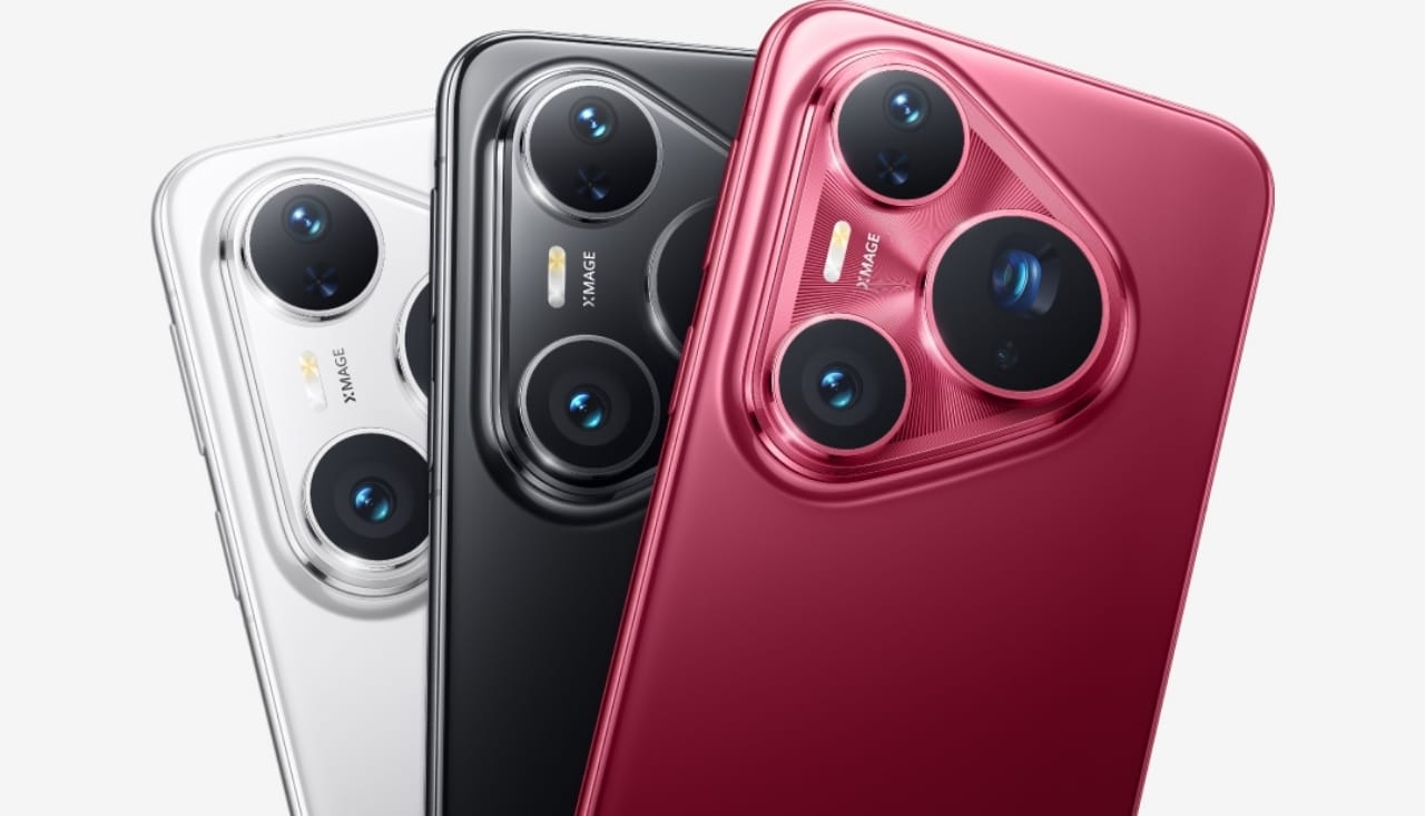 Huawei Pura 80 Pro Resmi Hadir di Indonesia, Bongkar Spek dan Harga September 2025