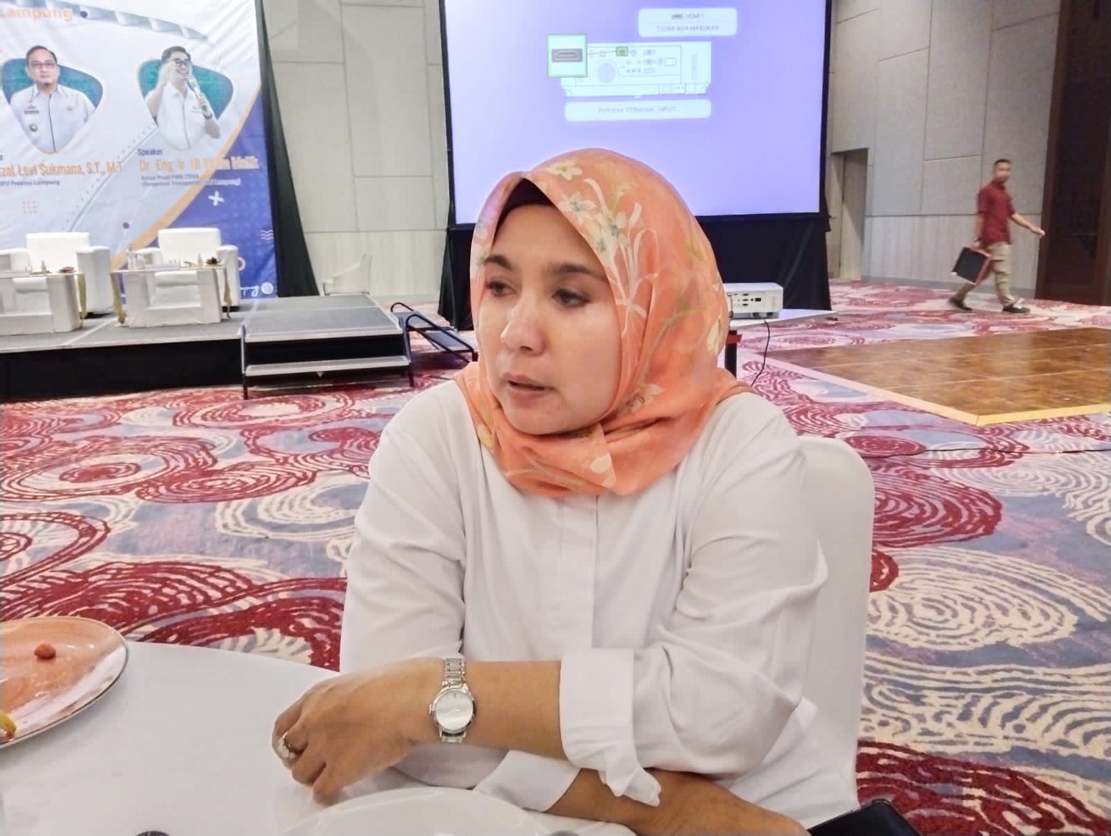 Soal Rencana Pembangunan Tol di Pesisir Barat, Begini Jawaban BPJN Lampung