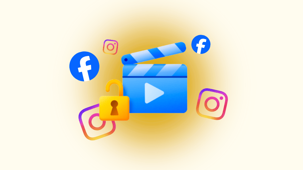 Reels Instagram Sering Dicuri? Meta Akhirnya Rilis Alat Perlindungan Konten untuk Kreator