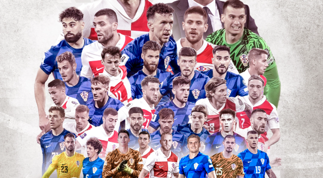 Prediksi Skor Kroasia vs Montenegro: Pertaruhan Tempo antara Mencari Celah dan Mencari Kendali