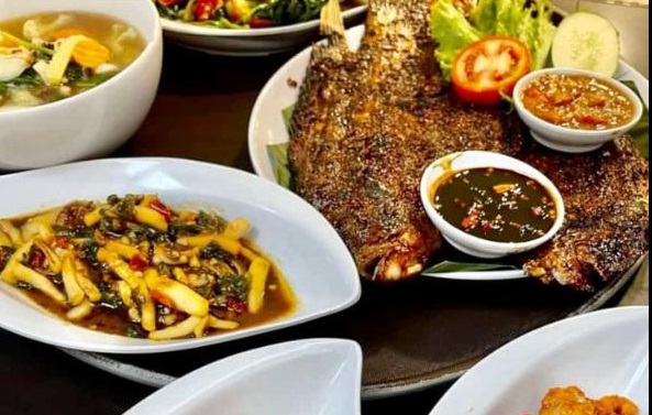 Simak, 4 Rekomendasi Kuliner di Bandar Lampung Yang Wajib Kalian Coba