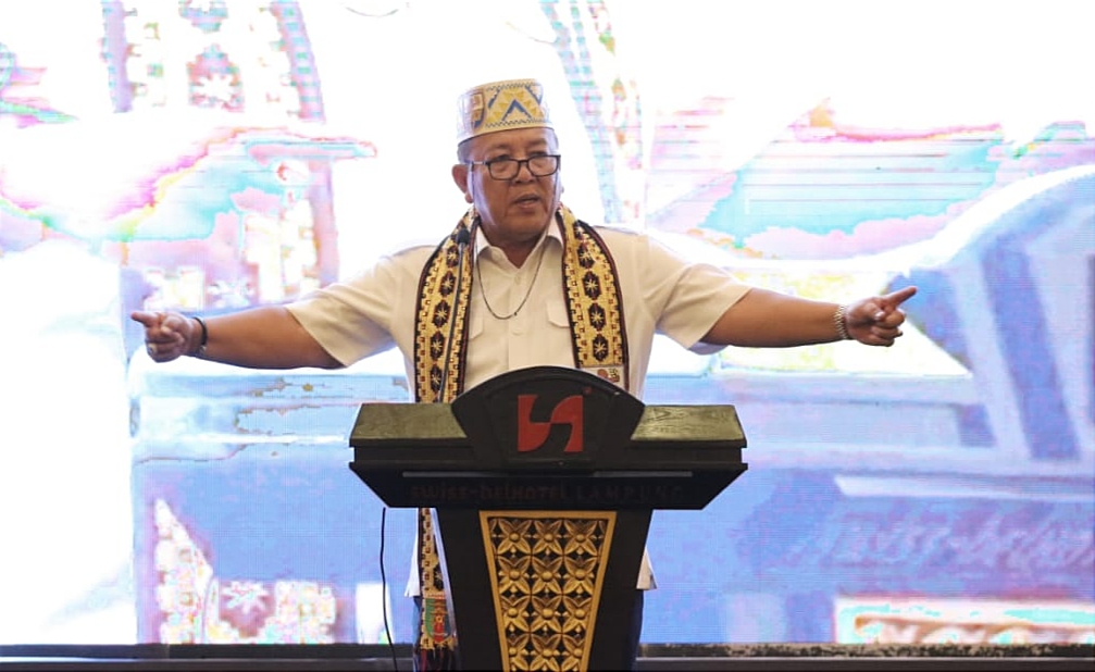 Dipanggil Kejati Terkait Dugaan Korupsi Dana PI, Arinal Djunaidi Pernah Jadi Kada Nomor 2 Terkaya di Sumatera 