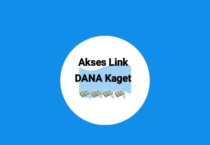 Akses Link DANA Kaget Rabu 23 Oktober 2024, Dapatkan Bonus Saldo Gratis Hingga Rp 271 Ribu Hari Ini