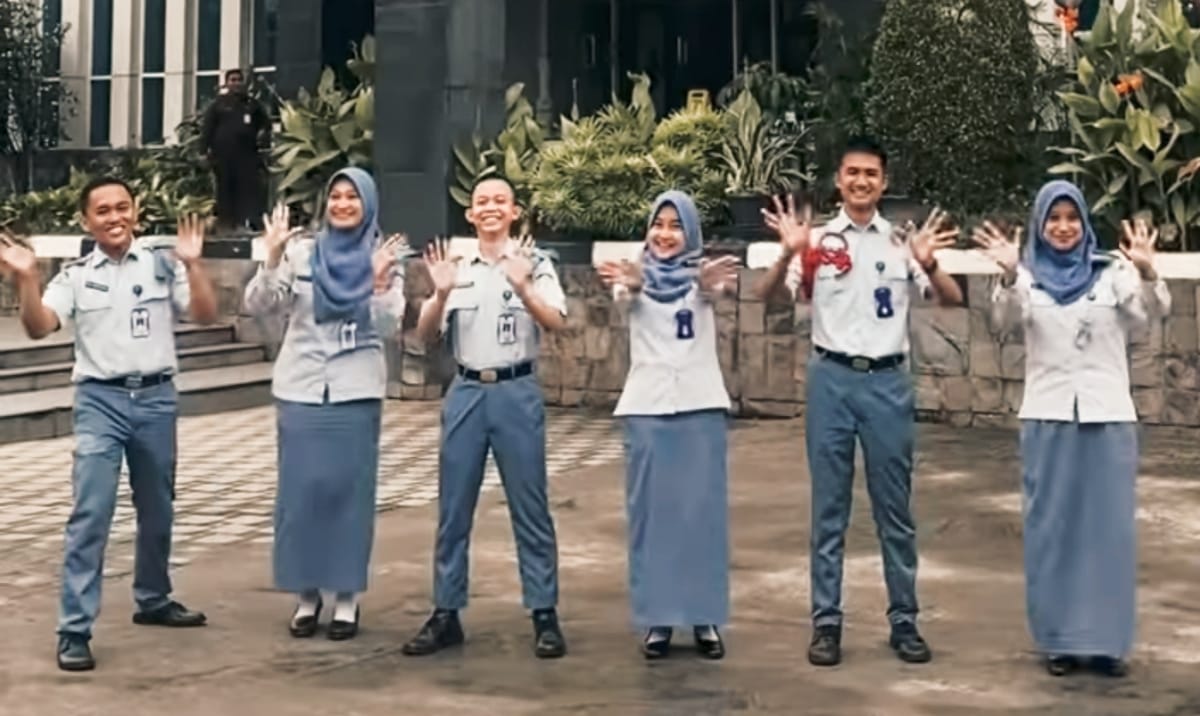 1.775 Peserta Berhasil Lolos Tes SKD Sekolah Kedinasan 2024 di STIS,  Cek Tahapan Selanjutnya