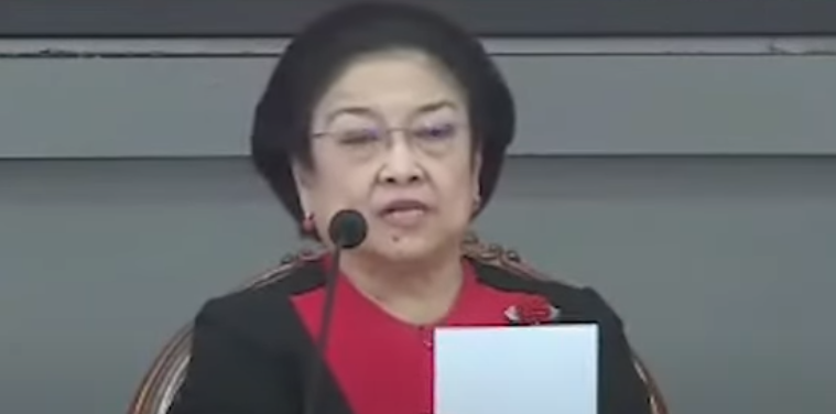 Guyonan Megawati Tak Mau Dapat Mantu Tukang Bakso Bikin Heboh, Bagini Klarifikasinya