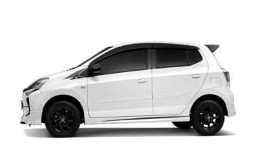 Baru Mau Belajar Nyetir? Nih 5 Mobil yang Cocok Buat Pemula Biar Nggak Deg-degan