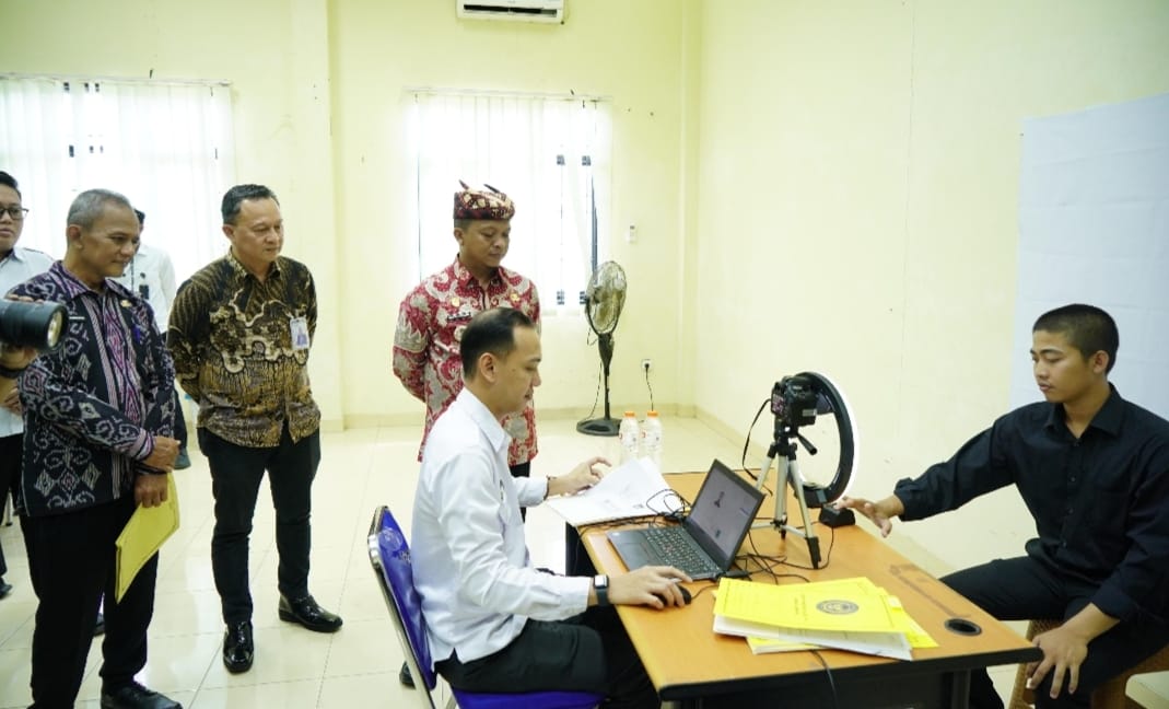Pemkab Pringsewu Dorong SDM Global Lewat Program Pemagangan ke Jepang