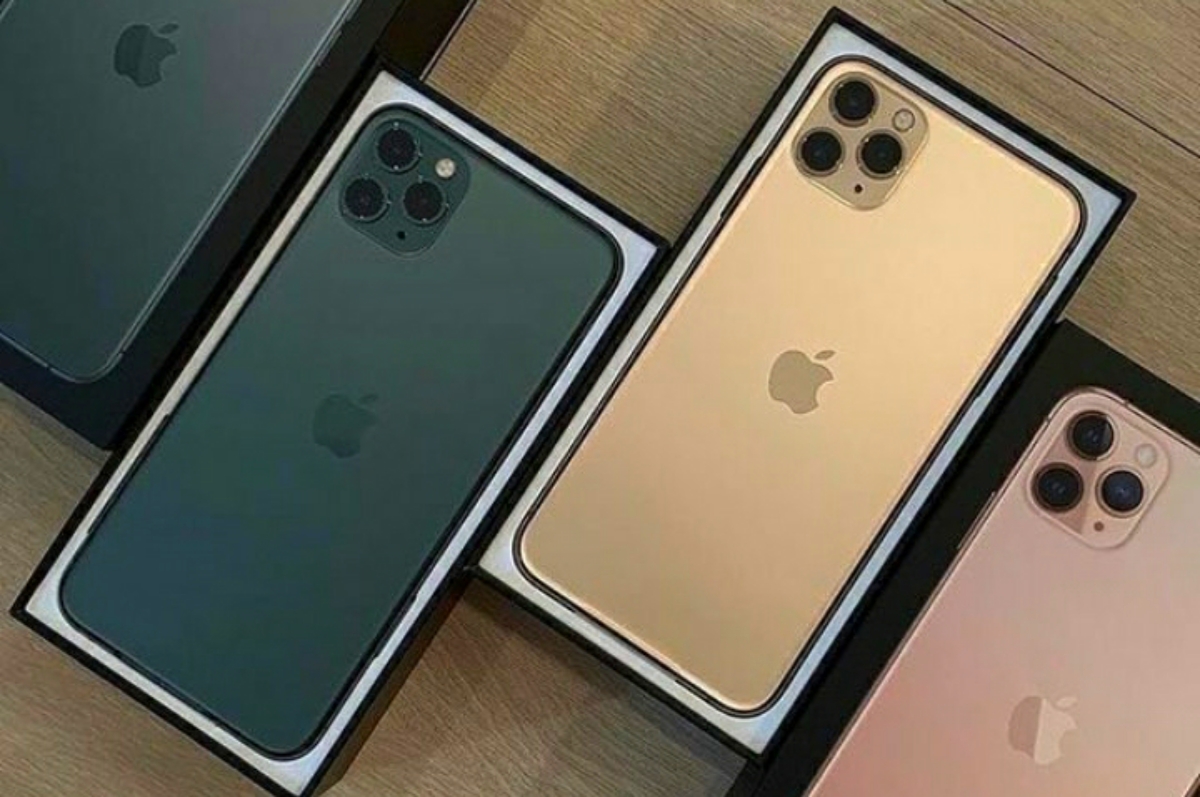 Turun Harga Hingga 8 Jutaan, Cek Kelengkapan Spesifikasi iPhone 11 Pro Max