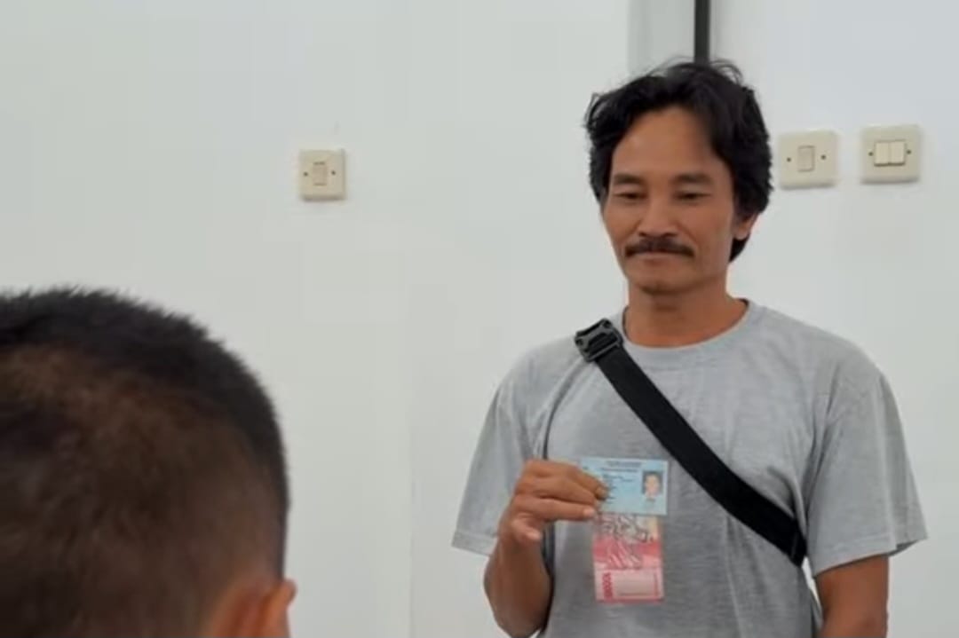 Kabar Gembira untuk KPM Pemegang KKS Baru Terbitan Oktober! PKH Mulai Cair, Cek Bank Penyalur Berikut