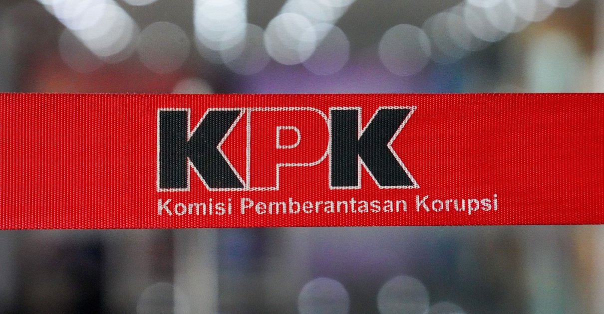 OTT Bupati Lampung Tengah Ardito Wijaya, KPK Sita Emas Hingga Uang Tunai