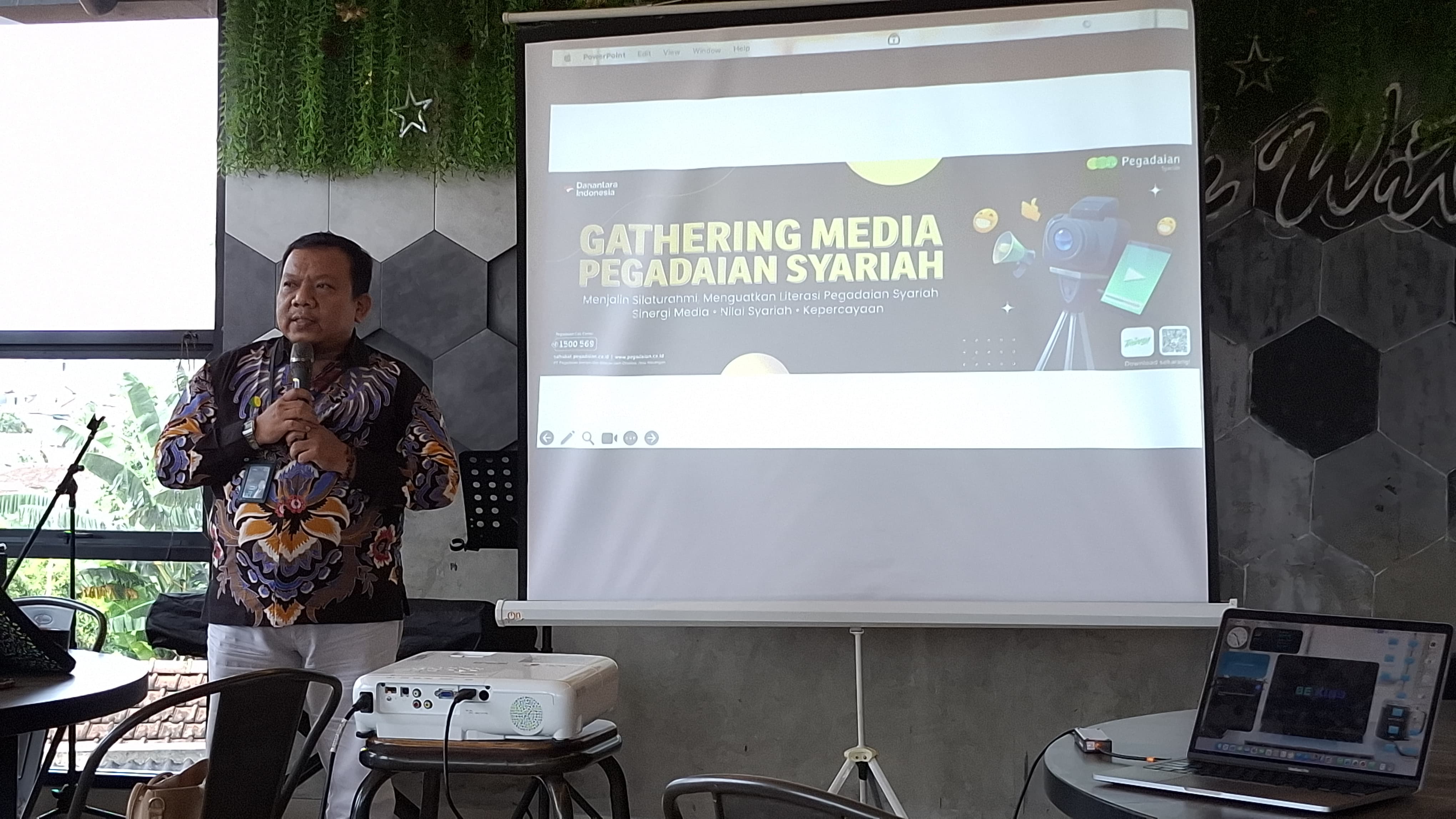 Pembiayaan Syariah Pegadaian Bantu Wujudkan Impian Travelling hingga Naik Haji