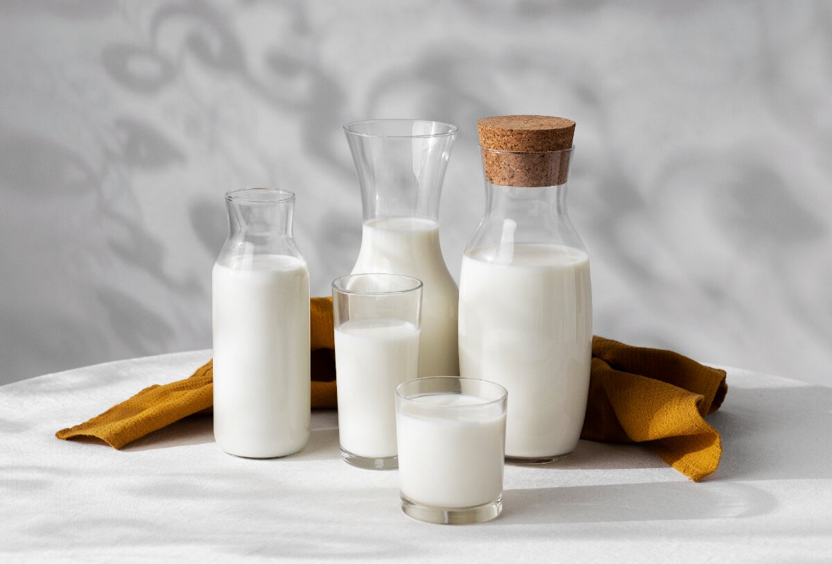 Pahami Sebelum Terlambat, 8 Makanan Berikut Ini Tidak Bisa Dikonsumsi Bersama dengan Susu