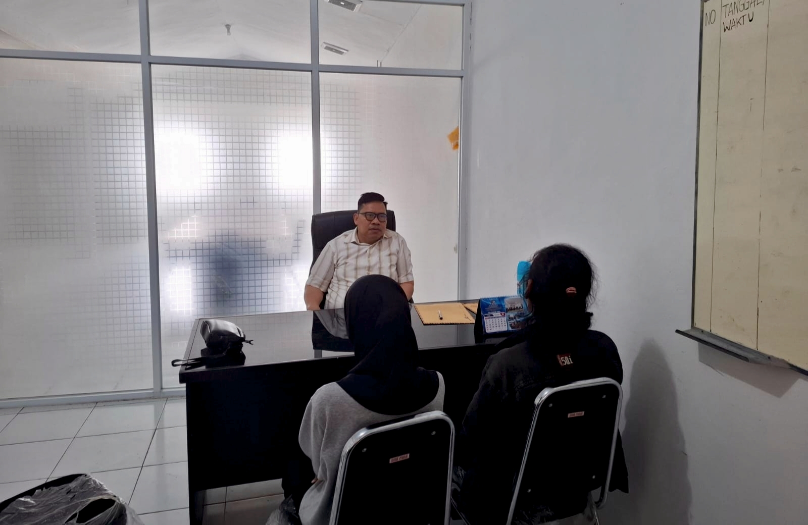 Komnas PA Bandar Lampung Tangani 299 Kasus Anak dalam Lima Tahun Terakhir, Persoalan Pendidikan Mendominasi