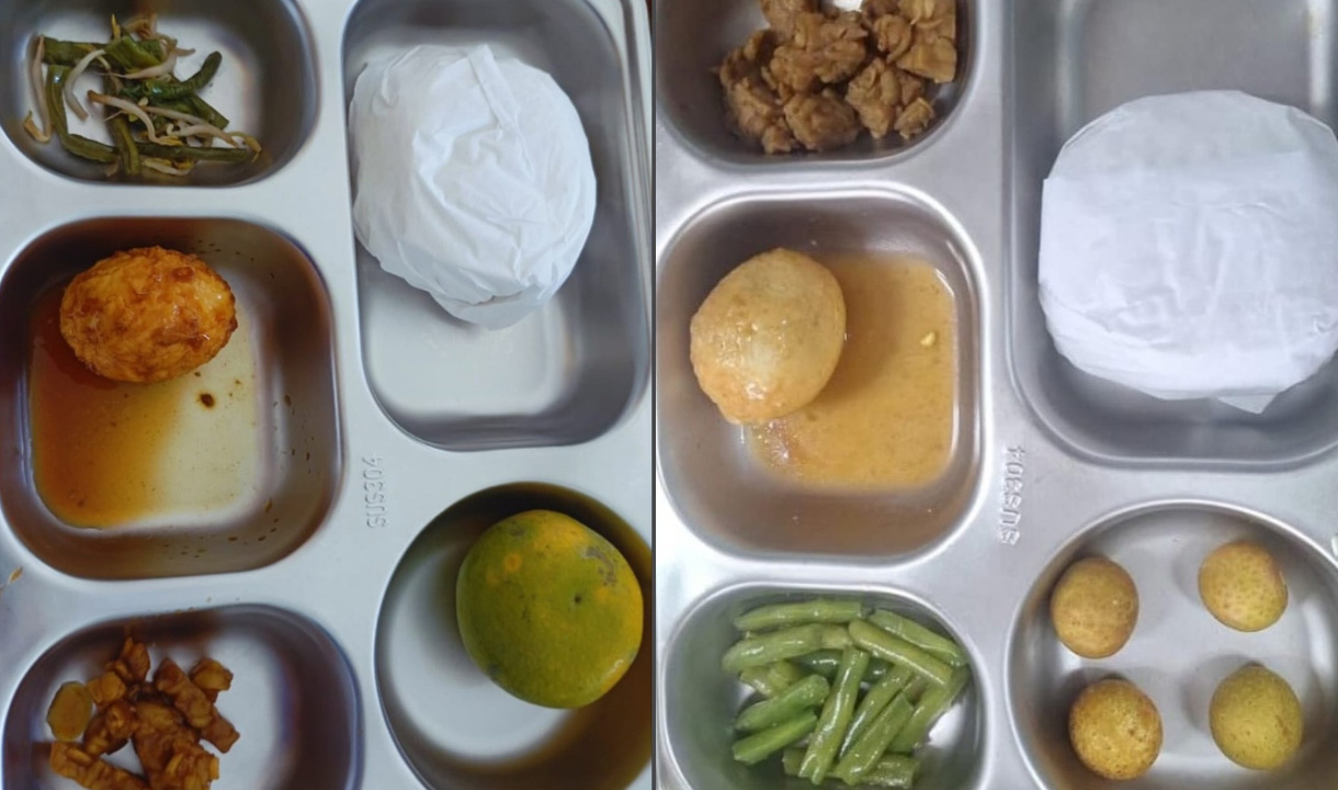 Keracunan Program MBG Tembus 12 Ribu Kasus, Kemenkes Sebut Buruknya Higiene Jadi Biang Utama