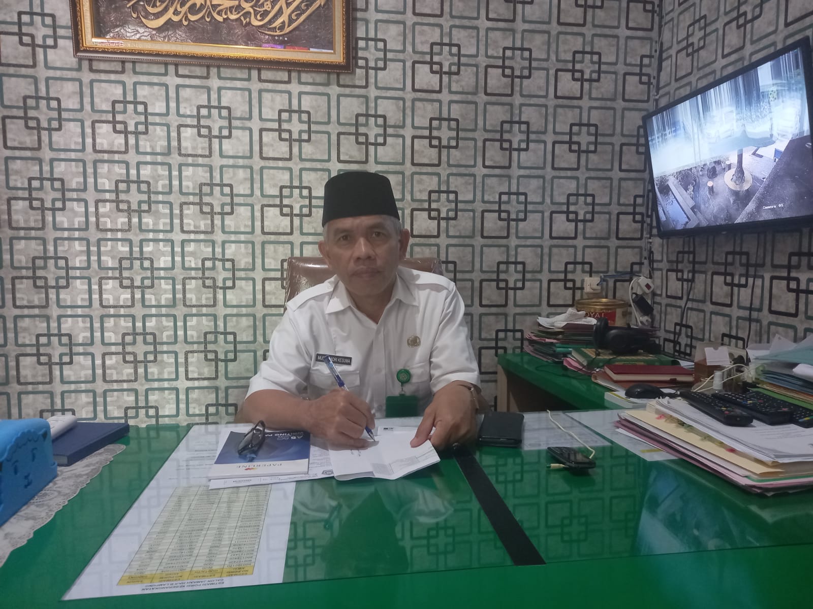 Ini Kuota CJH Kota Bandar Lampung 2023 yang Telah Ditetapkan
