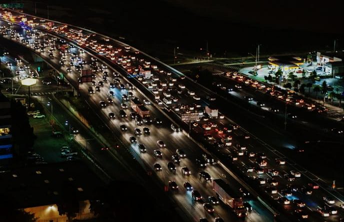 Pemkot Bandar Lampung Siapkan Tim Awasi Kelancaran Mudik Lebaran