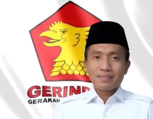 Beranjak Dari Aktivis, Kini Asroni Bakal Dapat Kado Ulang Tahun Berupa Pelantikan Anggota DPRD Bandar Lampung