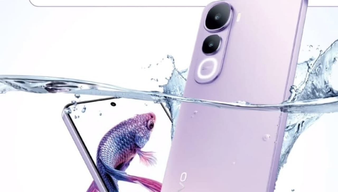 Vivo Y400, Smartphone Anyar Dengan Kamera Underwater, Cek Harga Terbarunya