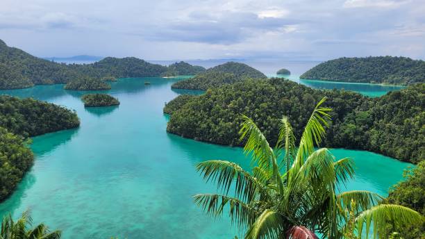 10 Tempat Wisata Indonesia yang Mendunia