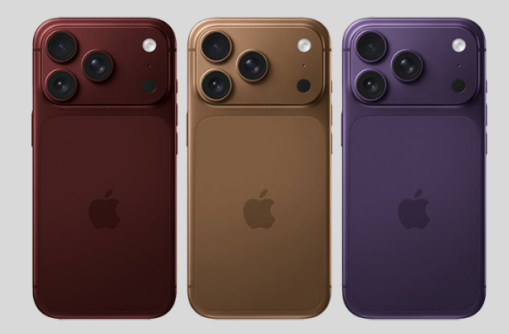 Bocoran iPhone 18 Pro Terungkap, Apple Disebut Siap Rilis dengan Chip 2nm dan Kamera Aperture Variabel