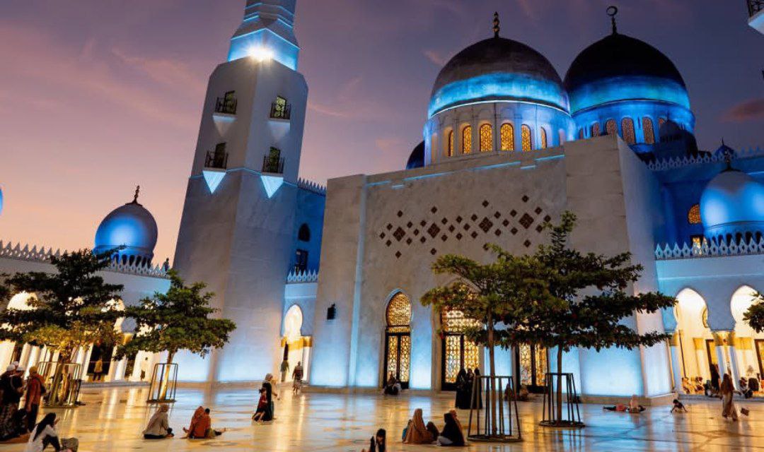 Dalil Hadis Keutamaan Itikaf 10 Hari Terakhir Ramadan, Ini Fakta Riwayat yang Jarang Diketahui