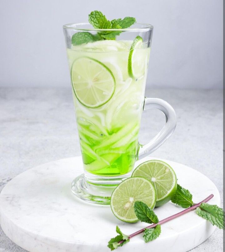 Resep Es Segar Paling Diburu Saat Ramadan, Nomor 2 Bikin Nagih!