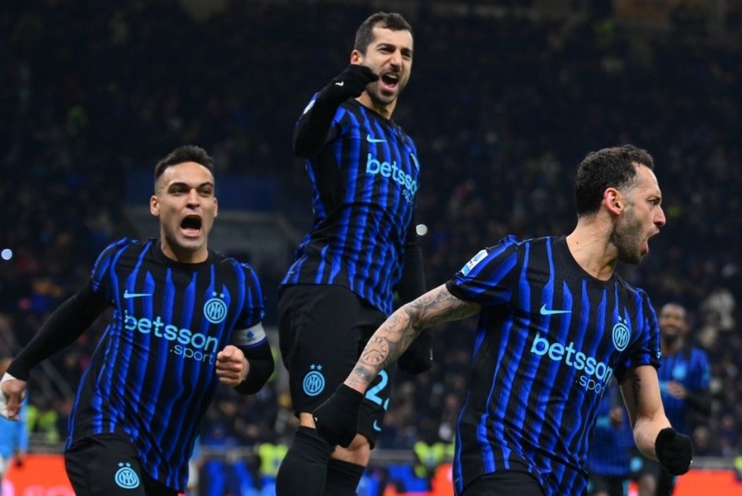 Prediksi Skor Inter Milan vs Lecce: Nerazzurri Incar Kemenangan, Lecce Terancam Pulang Tanpa Poin!