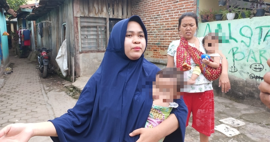 Hati-hati, Batita di Bandar Lampung Jadi Korban Penculikan