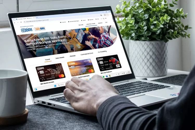 Belanja Cepat dan Bisa Tarik Tunai 24 Jam, Easy Card BRI Sangat Membantu Nasabah Bank Rakyat Indonesia