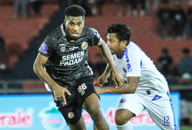 Prediksi Skor Semen Padang vs Borneo FC: Pertarungan Taktik dan Tren Positif Borneo yang Sulit Dihentikan