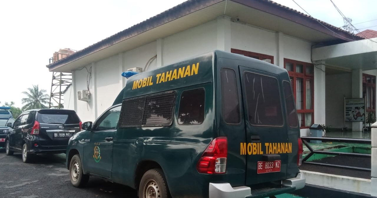 Ssst...Kejari Lampung Timur Usut Perkara Dugaan Korupsi Anggaran, Akan Ada Jemput Paksa? 