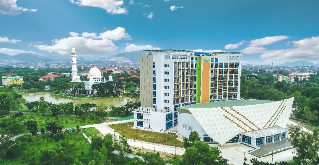 Empat Nama Disebut-Sebut Bakal Maju Pilrek UIN Raden Intan Lampung 2026–2030