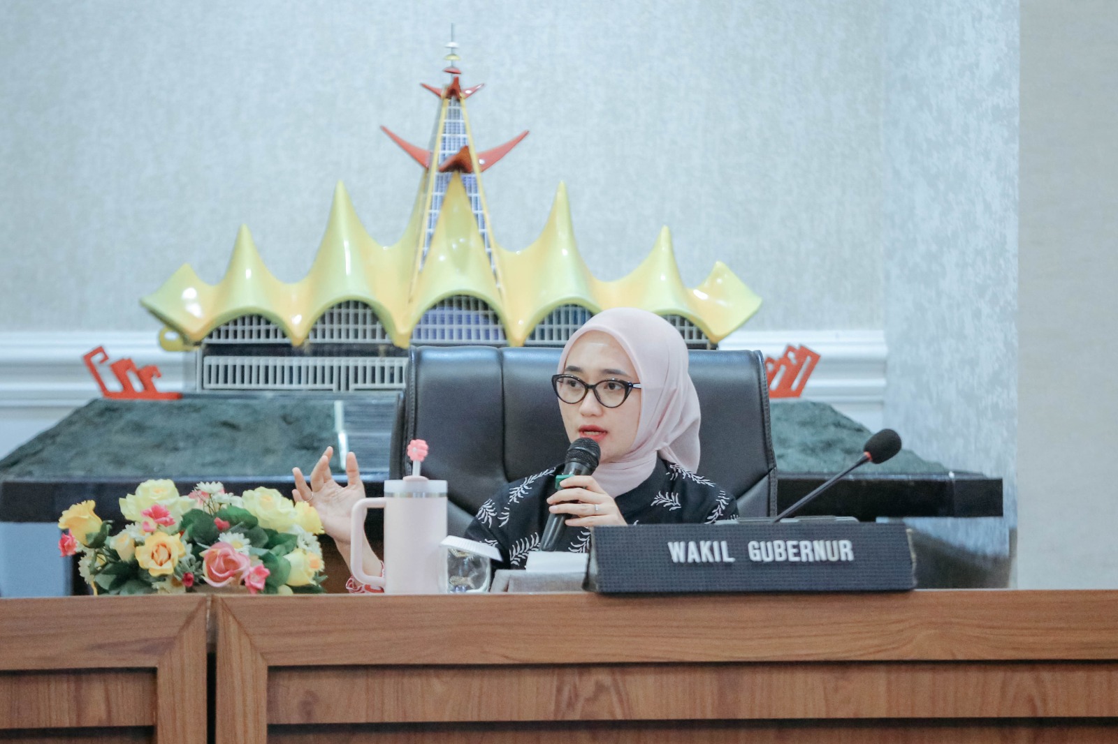 Pemprov Lampung Bentuk Tim Khusus, Targetkan Konflik Pertanahan Tertangani Lebih Cepat dan Terukur