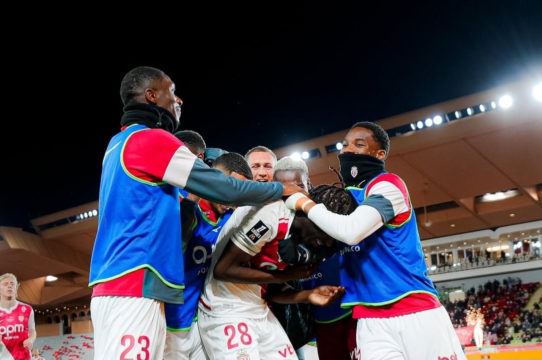 Prediksi Skor Strasbourg vs Monaco: La Meinau Jadi Arena Perang, Les Monegasques Tandang dengan Ambisi