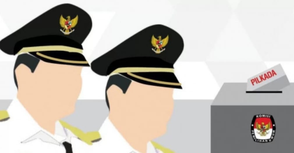 Deretan Tokoh yang Berniat Maju Pilkada Tulang Bawang 2024, Dari Mantan Bupati Sampai Perwira TNI 