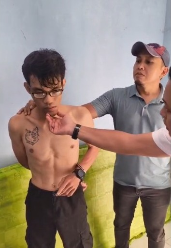 Modus Jadul, Motor Warga Sukoharjo Dibawa Kabur Usai Test Ride