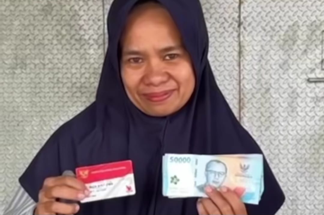 KPM di Lampung Wajib Tahu! Bansos BLTS Kesra Via Kantor Pos Resmi Dibagikan Minggu Ini